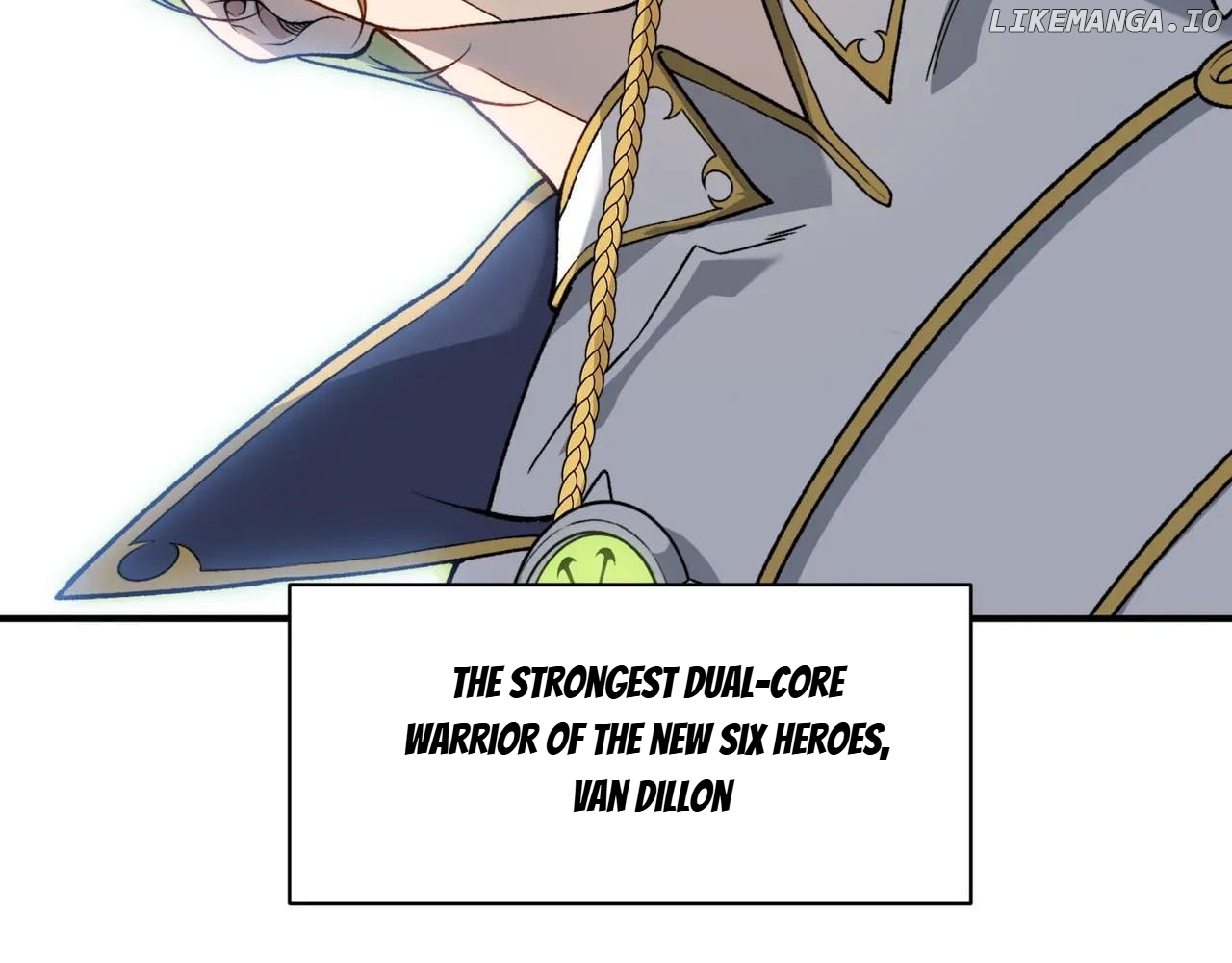 The Devil Never Cries Chapter 89 - page 92